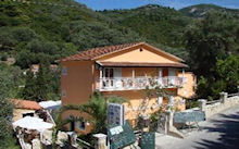 Foto Appartementen Angelica in Agios Gordis ( Corfu)